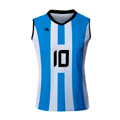 Camisa Esportiva para voleibol cód vb_2004